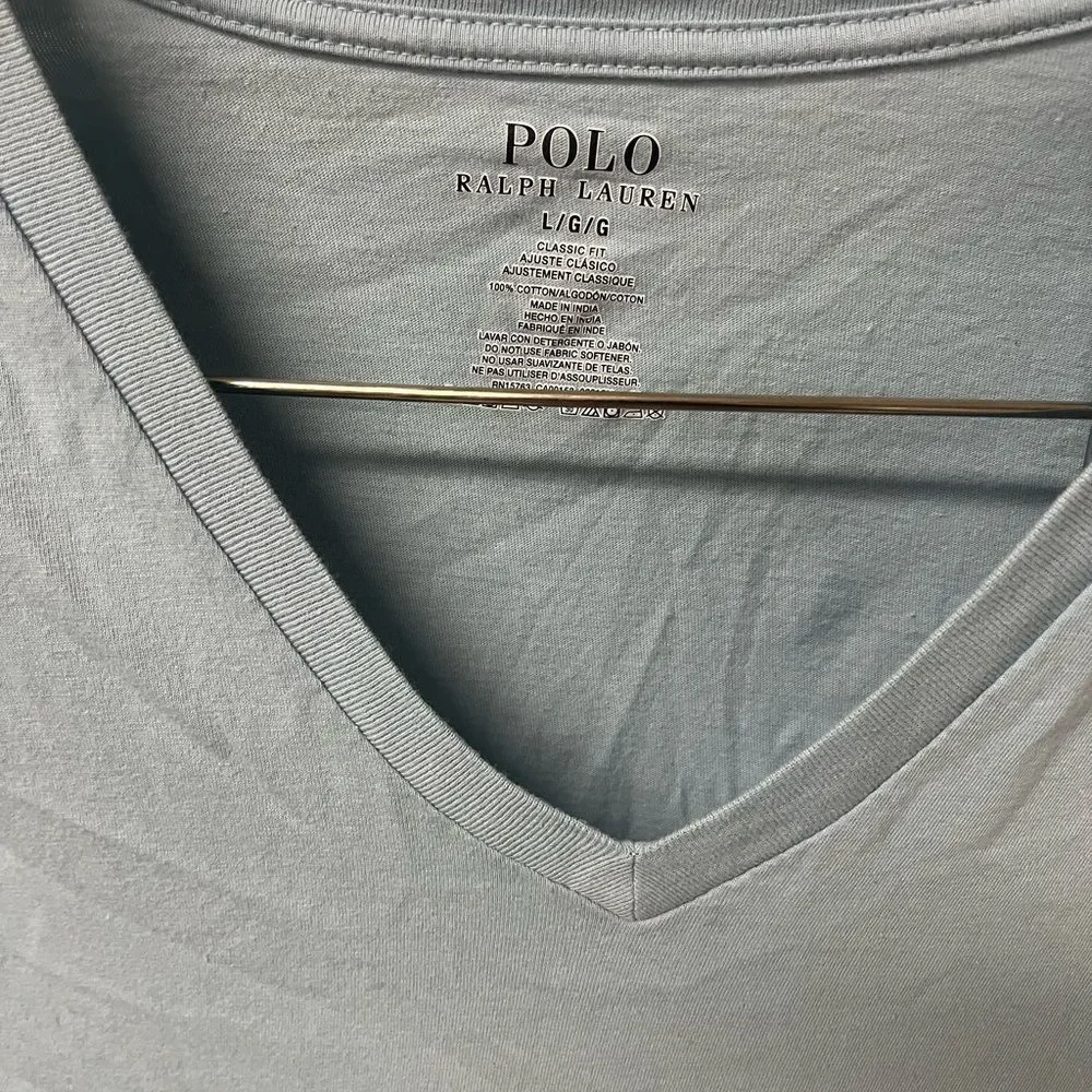 Polo Ralph Lauren soft stylish